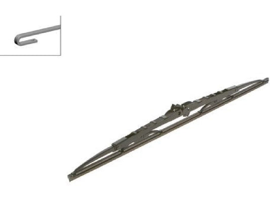 Kaufuniversum - BOSCH Bügelwischblatt Twin 475mm