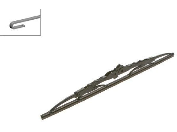 Kaufuniversum - BOSCH Bügelwischblatt Twin 425mm