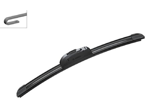 Kaufuniversum - BOSCH Flachbalkenwischblatt Aerotwin Retro 340mm