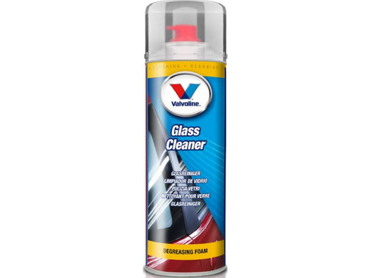 Kaufuniversum - VALVOLINE Glasreiniger 500ML
