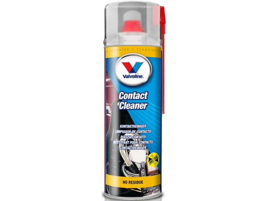 Kaufuniversum - VALVOLINE Kontaktspray 500ML
