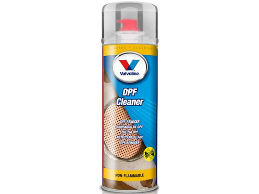 Kaufuniversum - VALVOLINE DPF Reiniger 500ML