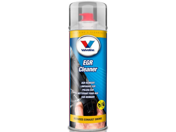 Kaufuniversum - VALVOLINE EGR Reiniger 500ML