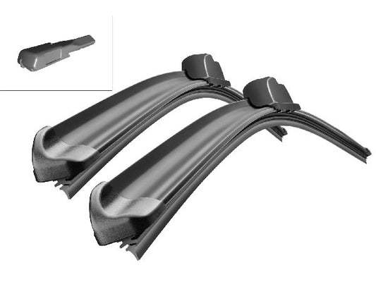 Kaufuniversum - BOSCH Wischblatt Aerotwin Paar 550/550mm
