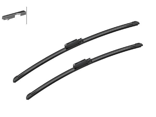Kaufuniversum - BOSCH Wischblatt Aerotwin Paar 550/600mm