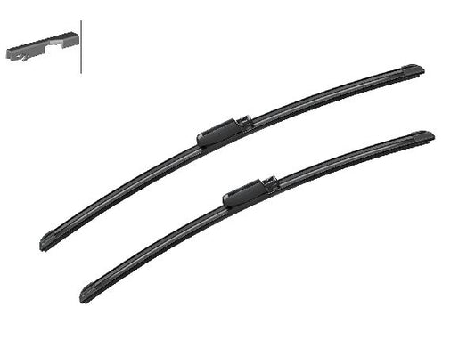 Kaufuniversum - BOSCH Wischblatt Aerotwin Paar 550/600mm