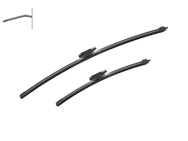 Kaufuniversum - BOSCH Wischblatt Aerotwin Paar 650/425mm