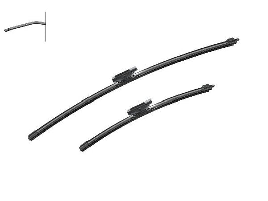 Kaufuniversum - BOSCH Wischblatt Aerotwin Paar 650/425mm