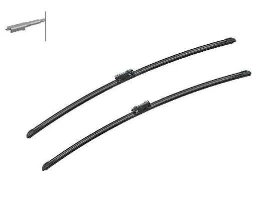 Kaufuniversum - BOSCH Wischblatt Aerotwin Paar 750/750mm