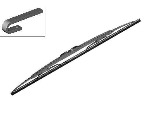 Kaufuniversum - BOSCH Wischblatt Aerotwin 300mm