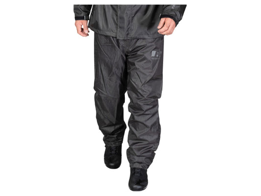 Kaufuniversum - Fastway Hose anthrazit Grösse XL