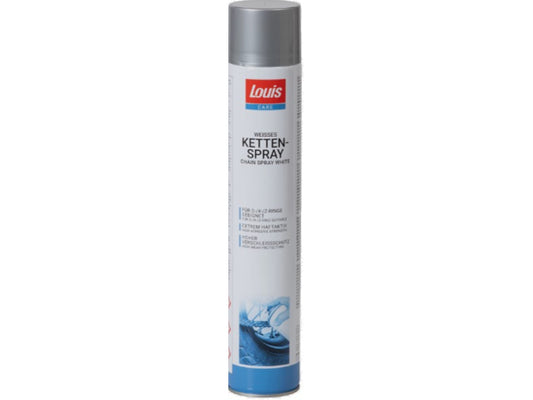 Kaufuniversum - LOUIS Kettenspray Inhalt: 750 ml