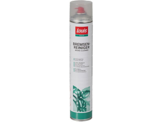 Kaufuniversum - LOUIS Bremsenreiniger Inhalt: 750 ml