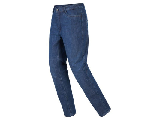 Kaufuniversum - Fastway Motorradjeans, Regular Fit Grösse 40