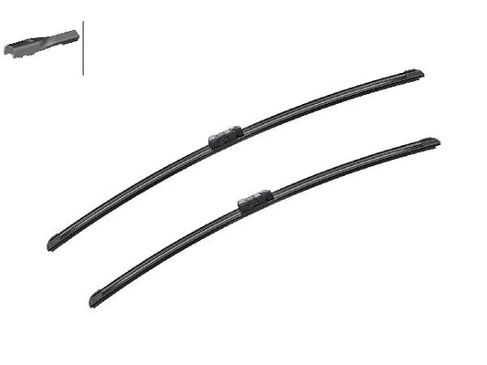 Kaufuniversum - BOSCH Wischblatt Aerotwin Paar 700/650mm