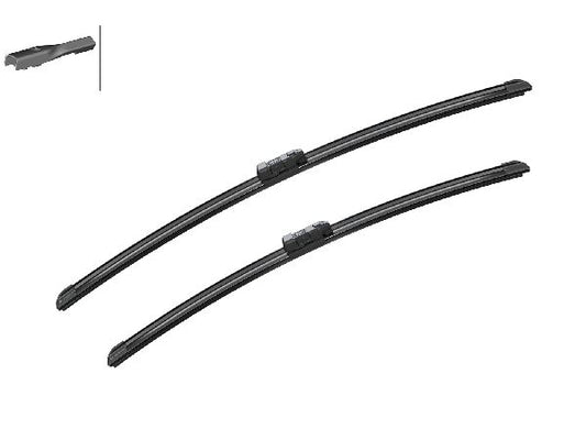 Kaufuniversum - BOSCH Wischblatt Aerotwin Paar 625/550mm