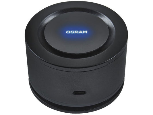 Kaufuniversum - OSRAM AirZing Mini Car UV-Luftreiniger