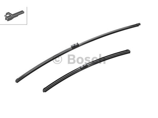 Kaufuniversum - BOSCH Wischblatt Aerotwin Paar 750/530mm