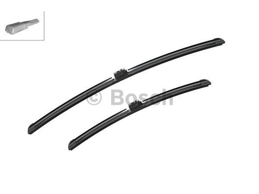 Kaufuniversum - BOSCH Wischblatt Aerotwin Paar 650/475mm