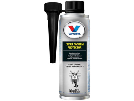 Kaufuniversum - VALVOLINE Diesel System Protector 300ML