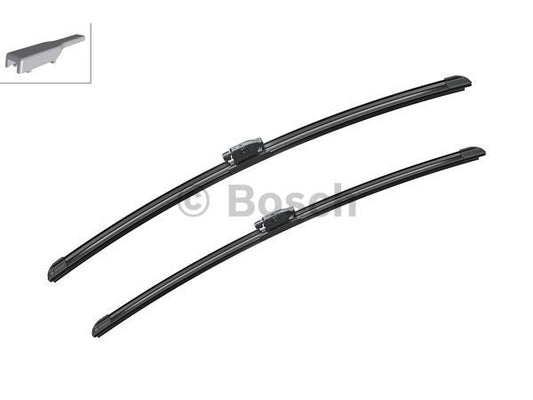 Kaufuniversum - BOSCH Wischblatt Aerotwin Paar 575/530mm