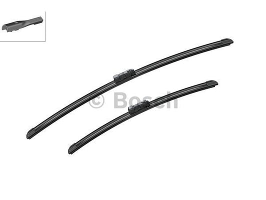 Kaufuniversum - BOSCH Wischblatt Aerotwin Paar 625/450mm