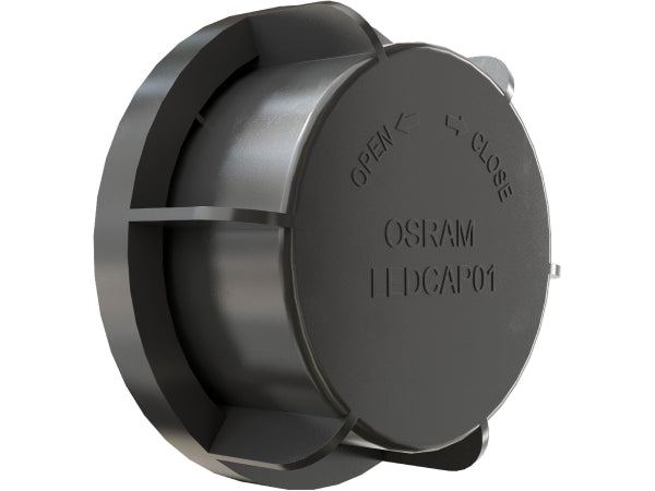 Kaufuniversum - OSRAM LEDriving Cap Ledcap01 Durchmesser 92mm