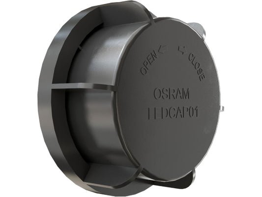 Kaufuniversum - OSRAM LEDriving Cap Ledcap01 Durchmesser 92mm