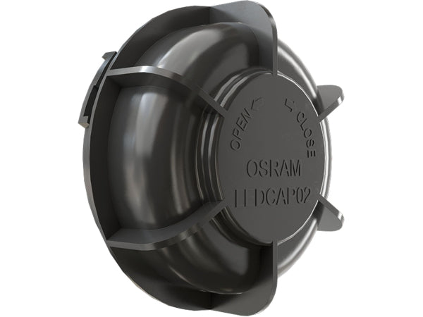 Kaufuniversum - OSRAM LEDriving Cap Ledcap02 Durchmesser 85mm