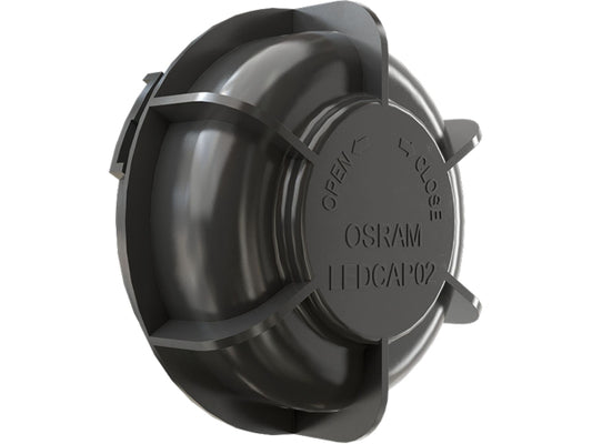 Kaufuniversum - OSRAM LEDriving Cap Ledcap02 Durchmesser 85mm