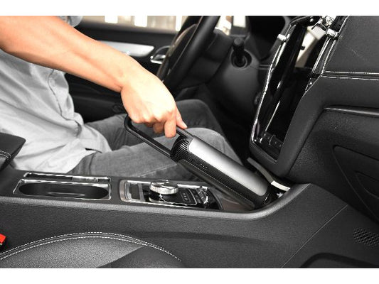 Kaufuniversum - SYNKRA Mini Sauger für's Fahrzeug