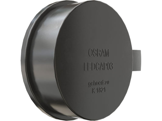 Kaufuniversum - OSRAM LEDriving Cap Ledcap03 Durchmesser 87mm