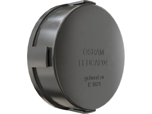 Kaufuniversum - OSRAM LEDriving Cap Ledcap04 Durchmesser 97mm