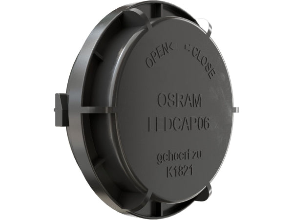 Kaufuniversum - OSRAM LEDriving Cap Ledcap06 Durchmesser 76mm