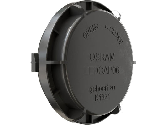Kaufuniversum - OSRAM LEDriving Cap Ledcap06 Durchmesser 76mm