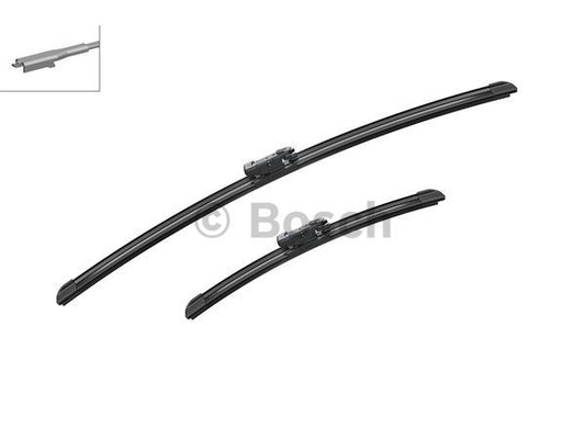 Kaufuniversum - BOSCH Wischblatt Aerotwin Paar 600/340mm