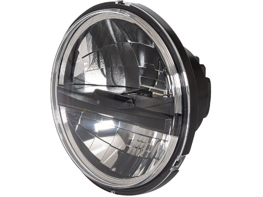 Kaufuniversum - Highsider LED-Hauptscheinwerfereinsatz Typ5 5.75"