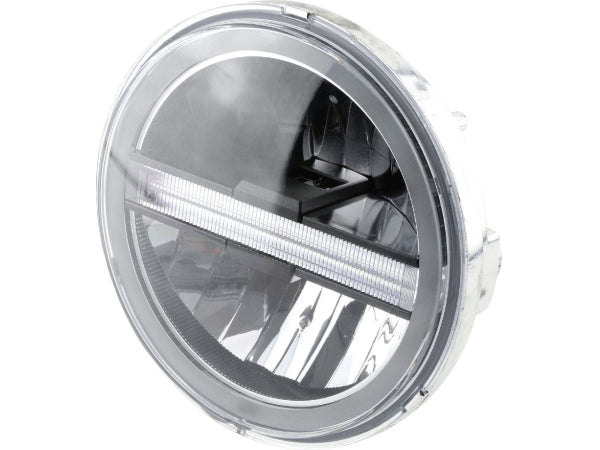 Kaufuniversum - Highsider LED-Hauptscheinwerfereinsatz Typ6 5.75"