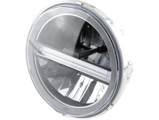 Kaufuniversum - Highsider LED-Hauptscheinwerfereinsatz Typ6 5.75"