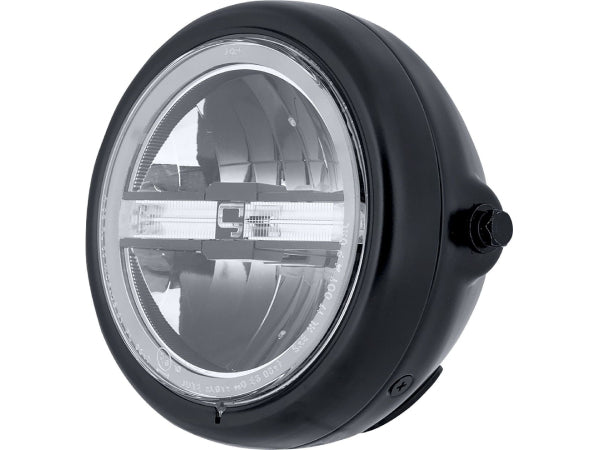 Kaufuniversum - GAZZINI LED-Hauptscheinwerfer Gino, 158mm seitliche Befestigung