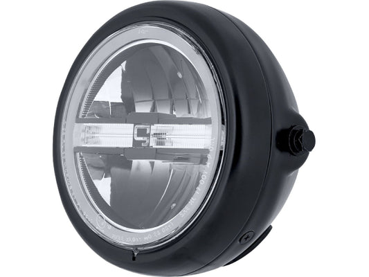 Kaufuniversum - GAZZINI LED-Hauptscheinwerfer Gino, 158mm seitliche Befestigung