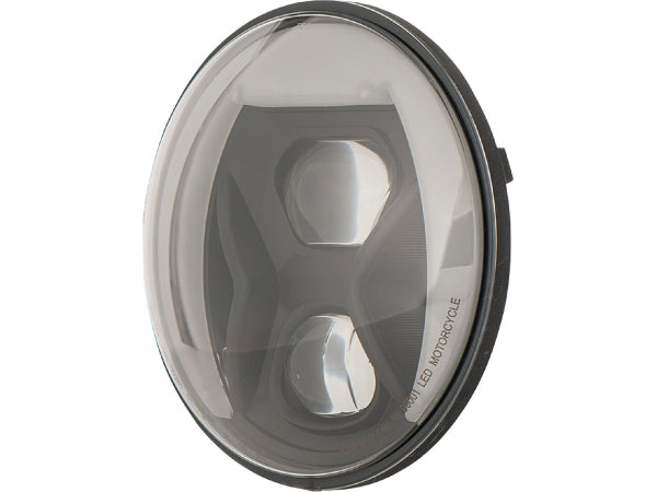 Kaufuniversum - Highsider LED-Hauptscheinwerfereinsatz Typ8 7"