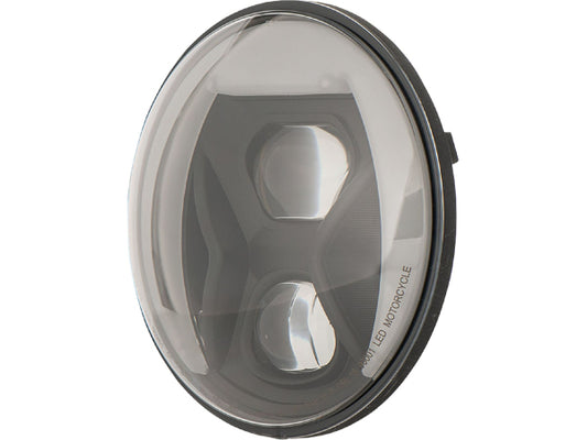 Kaufuniversum - Highsider LED-Hauptscheinwerfereinsatz Typ8 7"