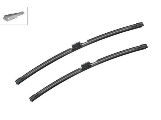 Kaufuniversum - BOSCH Flachbalkenwischblatt Aerotwin Jet Blade 650/600mm
