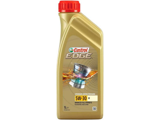 Kaufuniversum - Castrol EDGE 5W-30 M 1L