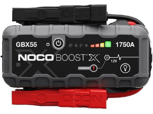 Kaufuniversum - NOCO Boost X jump starter 1750A/12V