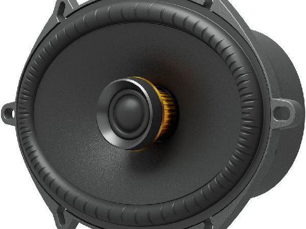 Kaufuniversum - SONY 2-Wege-Koaxiallautsprecher 240W/75W RMS-16x20cm MobileES