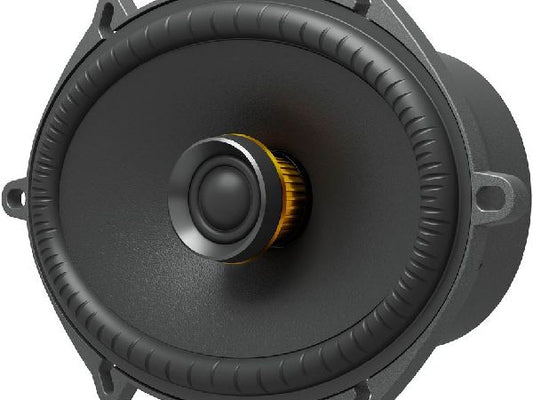 Kaufuniversum - SONY 2-Wege-Koaxiallautsprecher 240W/75W RMS-16x20cm MobileES