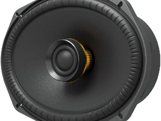 Kaufuniversum - SONY 2-Wege-Koaxiallautsprecher 330W/110W RMS-16x24cm MobileES