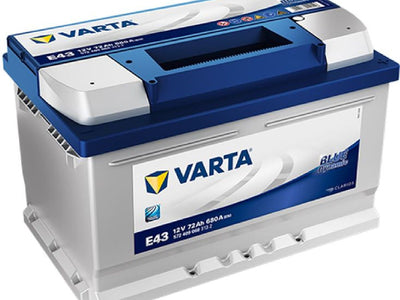 VARTA